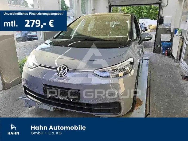 2023 Volkswagen ID3
