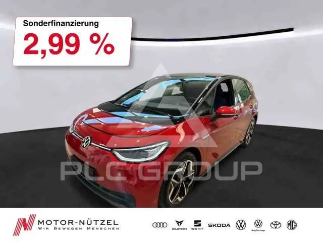 2023 Volkswagen ID3