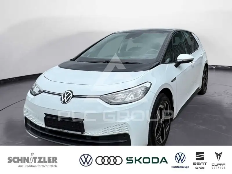 2023 Volkswagen ID3