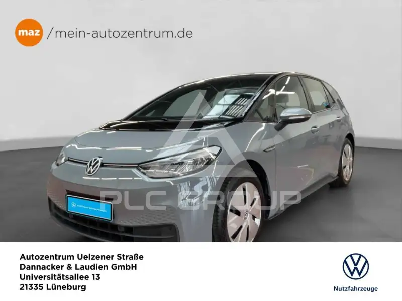 2023 Volkswagen ID3