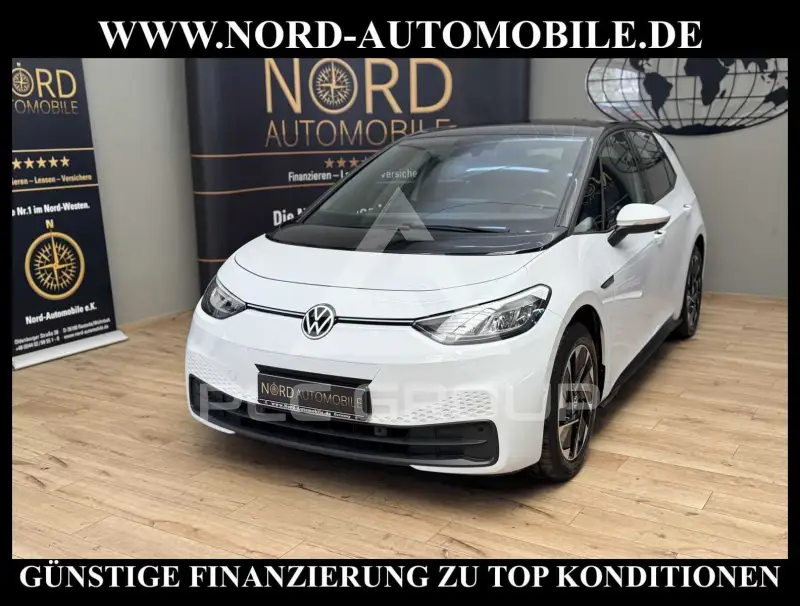 2023 Volkswagen ID3