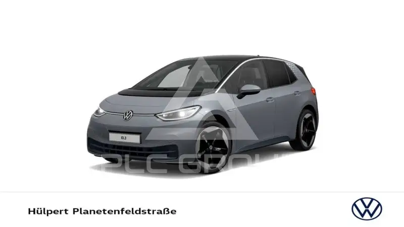 2023 Volkswagen ID3