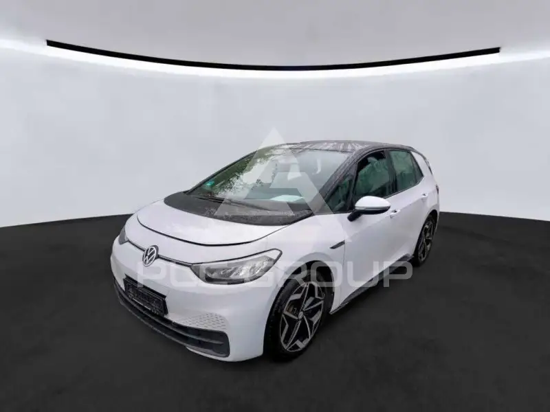 2023 Volkswagen ID3