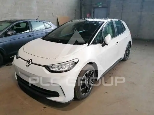 2023 Volkswagen ID3