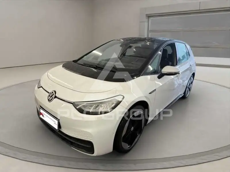 2023 Volkswagen ID3