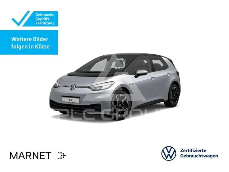 2023 Volkswagen ID3