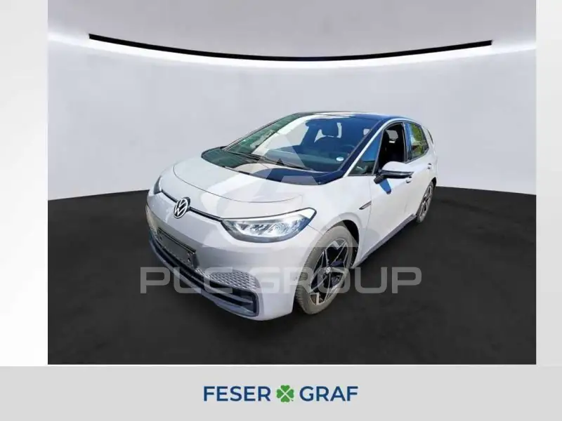 2023 Volkswagen ID3