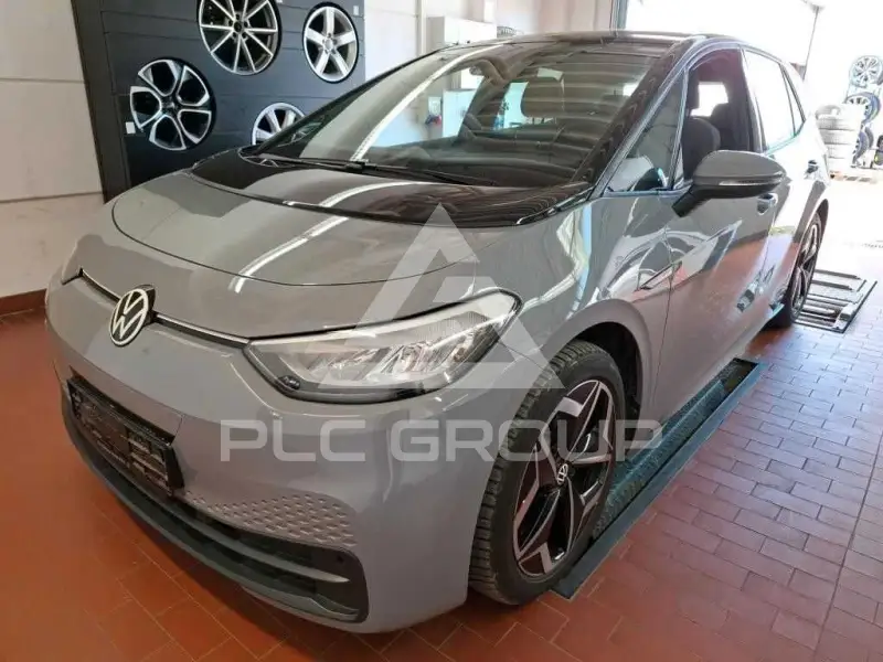 2023 Volkswagen ID3