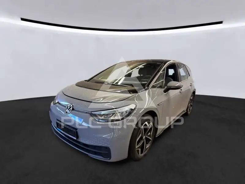 2023 Volkswagen ID3