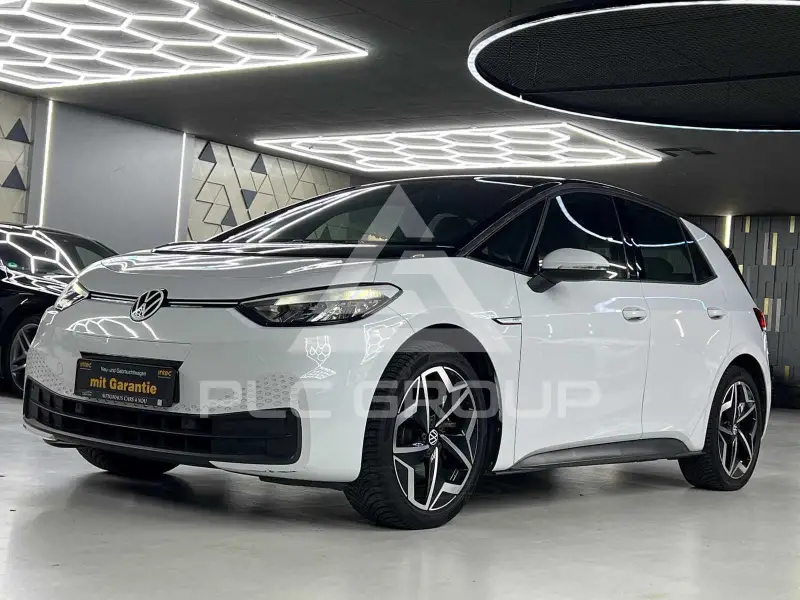 2023 Volkswagen ID3