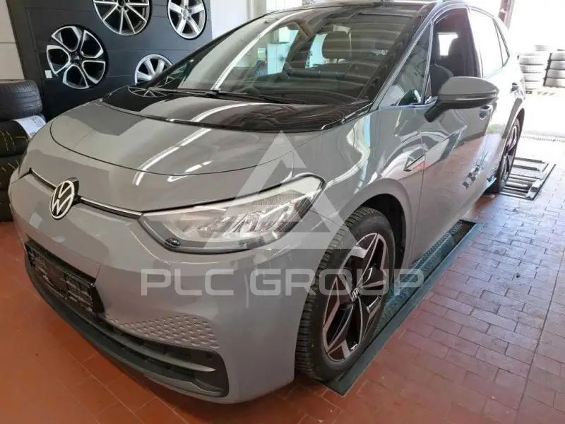 2023 Volkswagen ID3