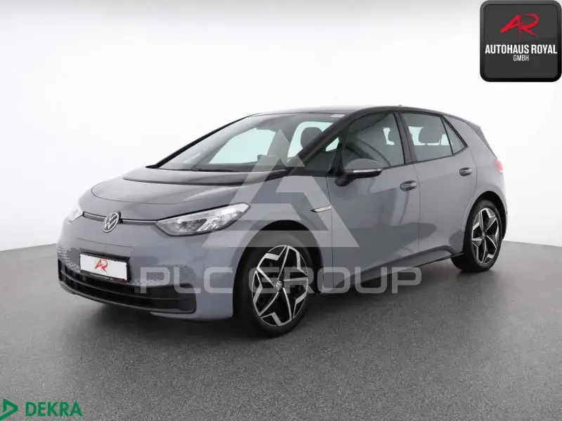 2023 Volkswagen ID3