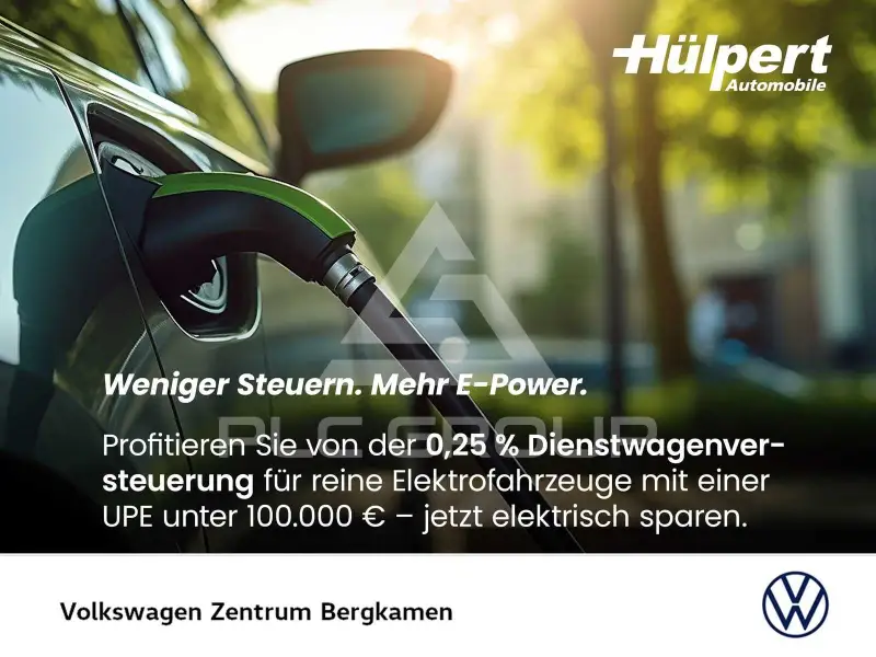 2023 Volkswagen ID3