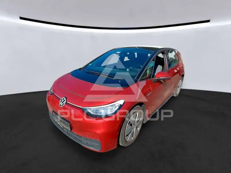 2023 Volkswagen ID3