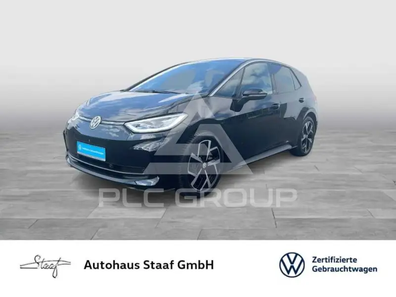 2023 Volkswagen ID3
