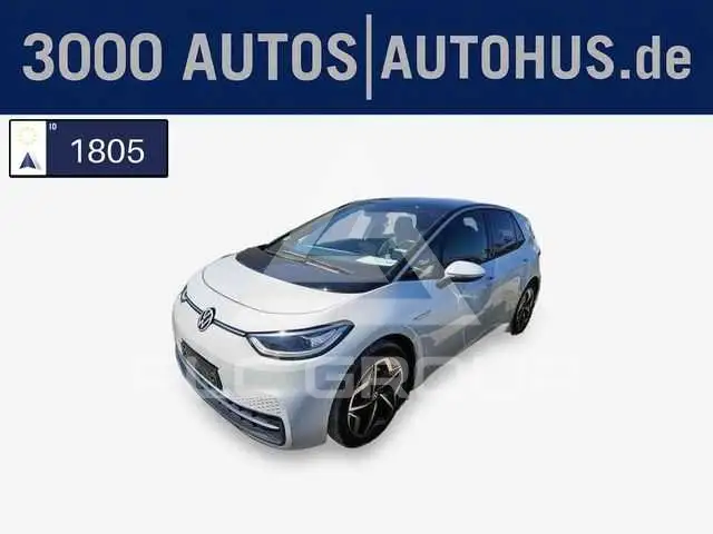 2023 Volkswagen ID3