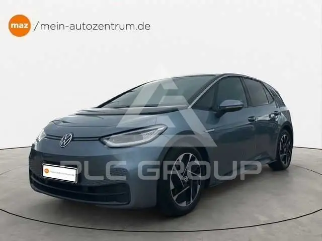 2023 Volkswagen ID3