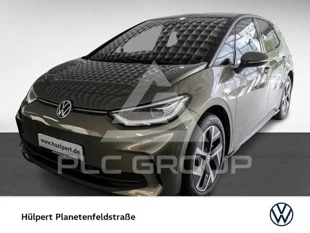2023 Volkswagen ID3