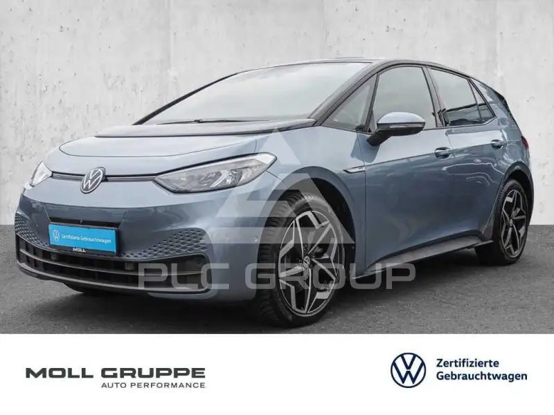 2023 Volkswagen ID3