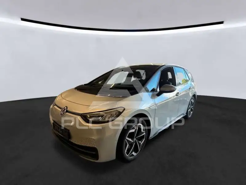 2023 Volkswagen ID3