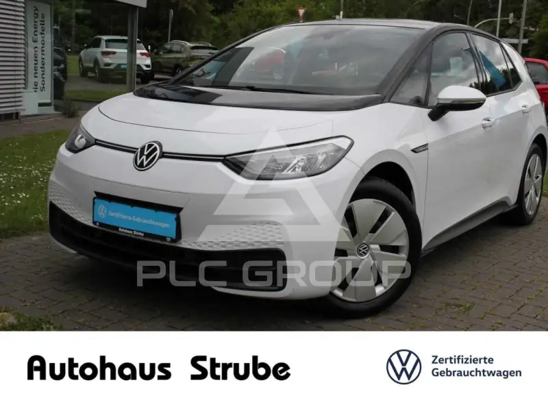 2023 Volkswagen ID3