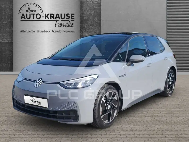 2023 Volkswagen ID3