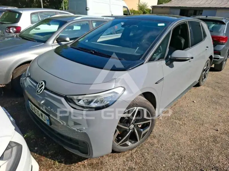2023 Volkswagen ID3