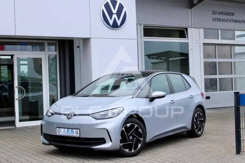 2023 Volkswagen ID3