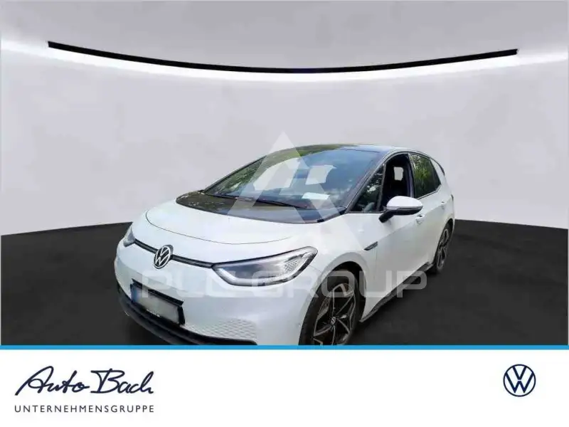 2023 Volkswagen ID3