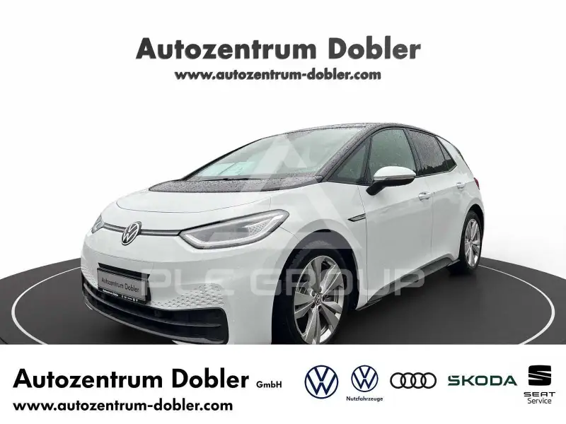 2023 Volkswagen ID3