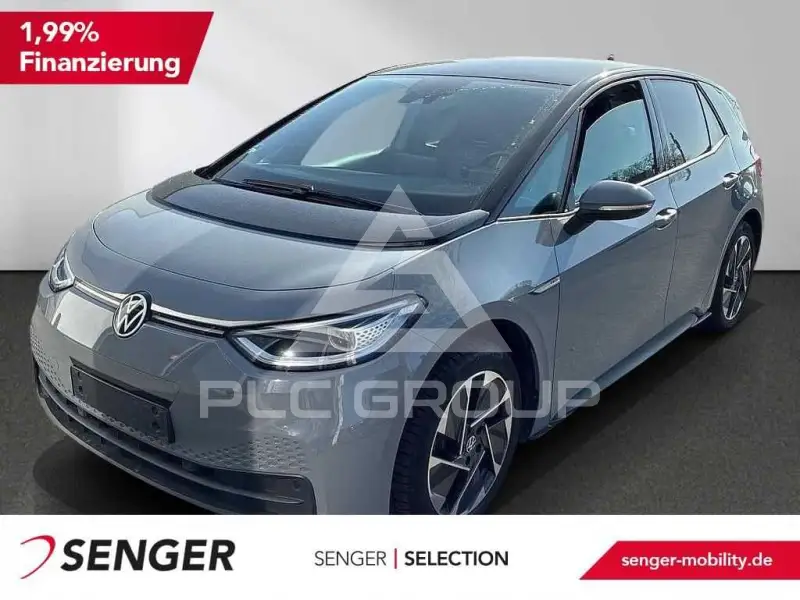 2023 Volkswagen ID3