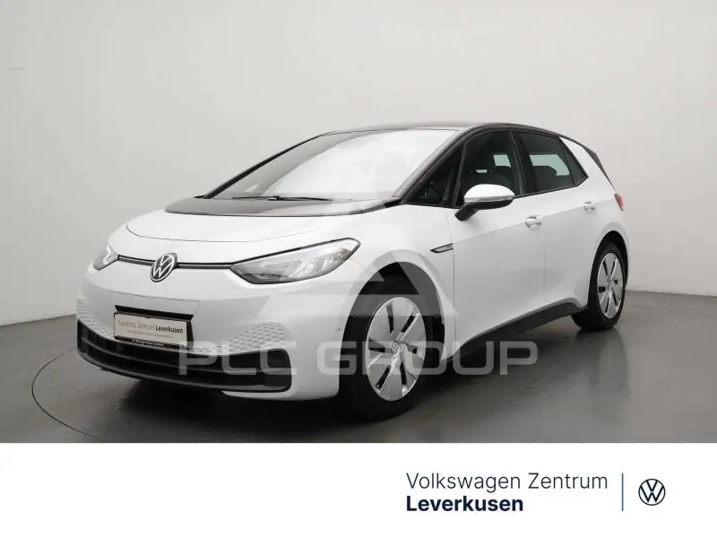2023 Volkswagen ID3