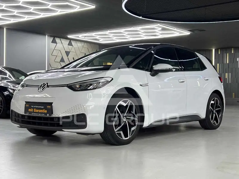 2023 Volkswagen ID3