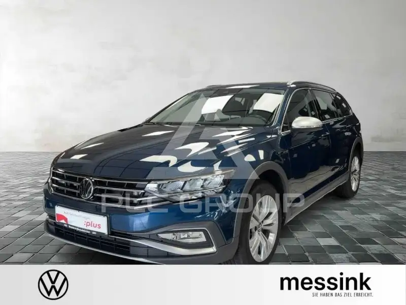 2023 Volkswagen Passat