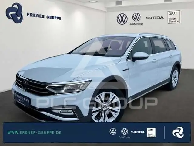 2023 Volkswagen Passat