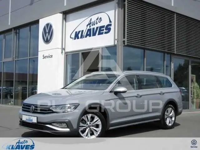 2023 Volkswagen Passat