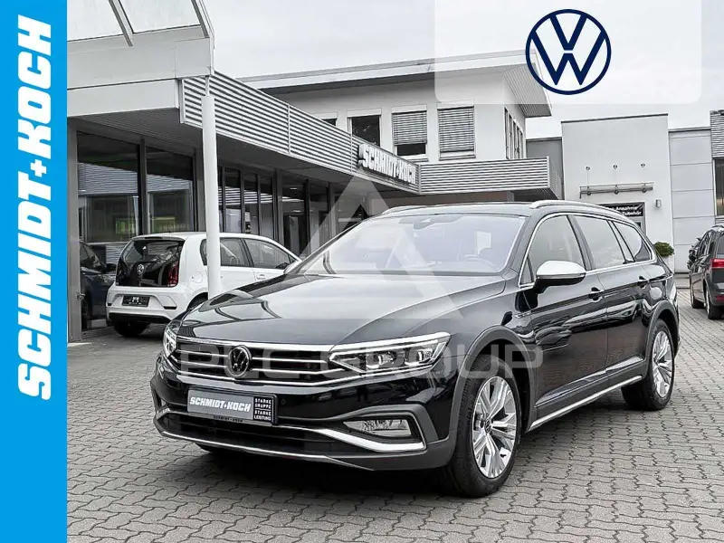 2023 Volkswagen Passat