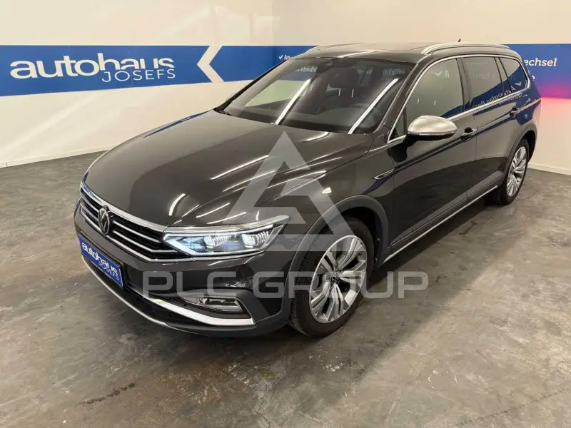 2023 Volkswagen Passat