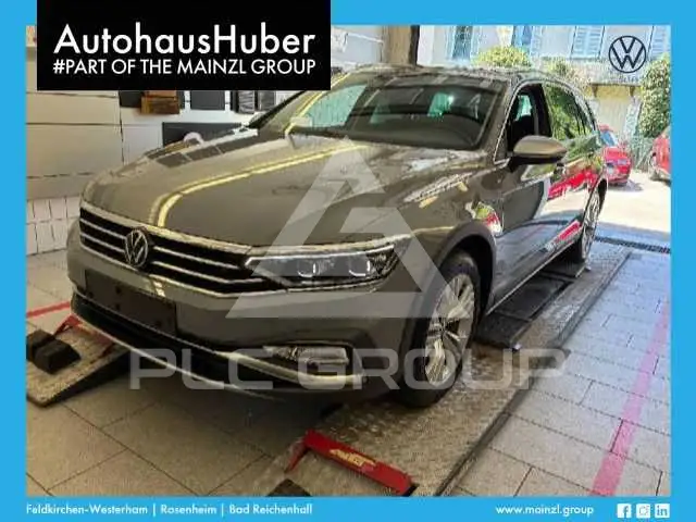 2023 Volkswagen Passat
