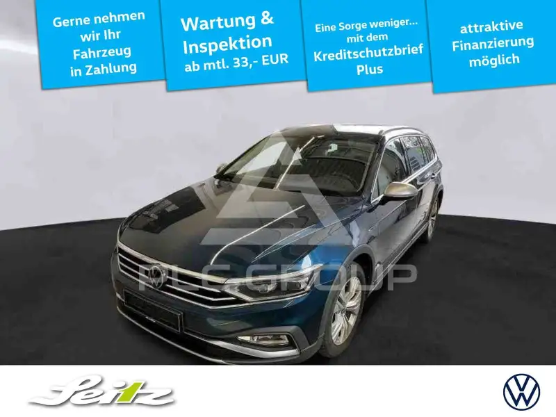 2023 Volkswagen Passat