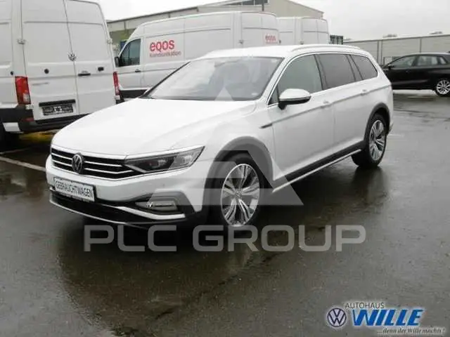 2023 Volkswagen Passat