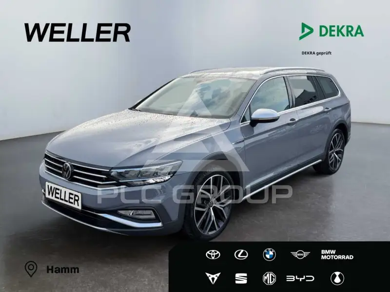 2023 Volkswagen Passat