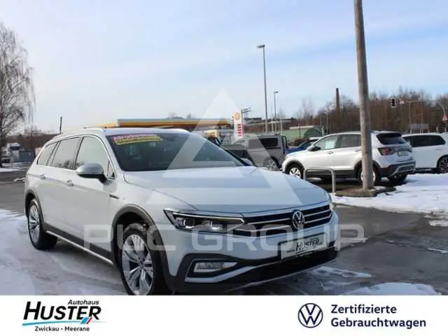 2023 Volkswagen Passat