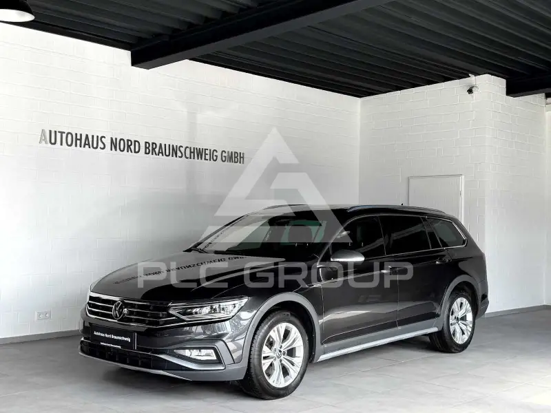 2023 Volkswagen Passat