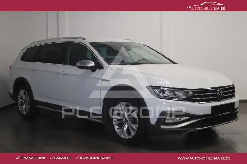 2023 Volkswagen Passat