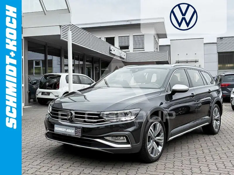 2023 Volkswagen Passat