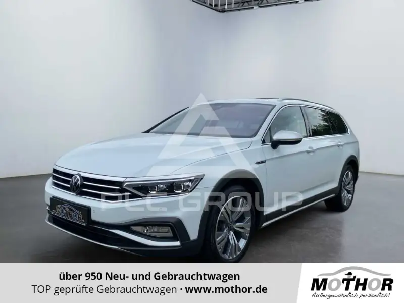 2023 Volkswagen Passat