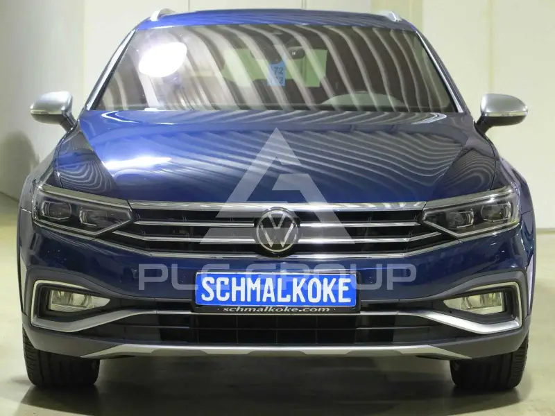 2023 Volkswagen Passat