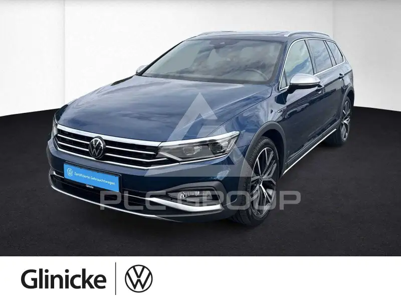 2023 Volkswagen Passat