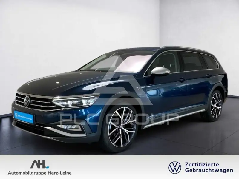 2023 Volkswagen Passat
